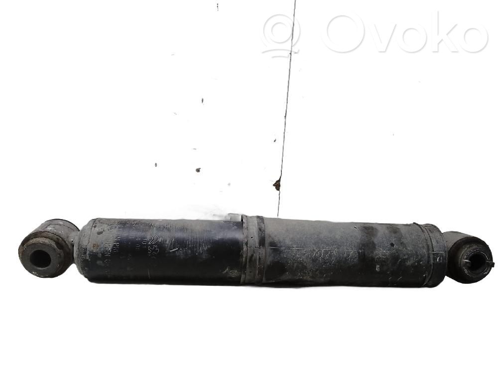 Peugeot Expert Ammortizzatore posteriore 