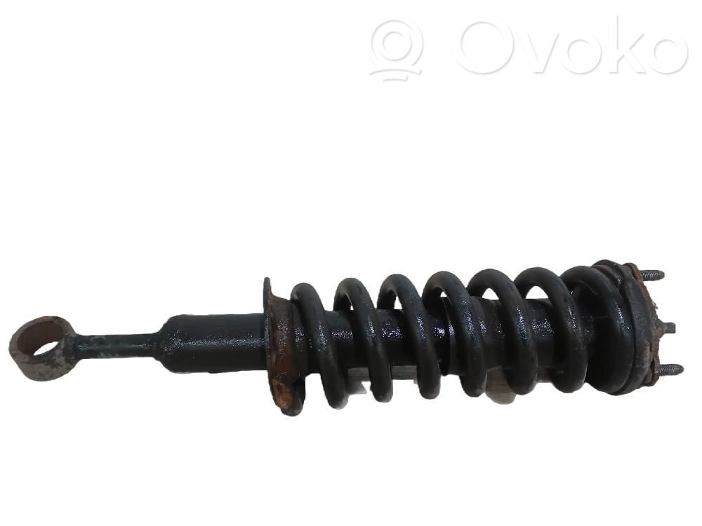 Ammortizzatore anteriore   DB3918045GA
