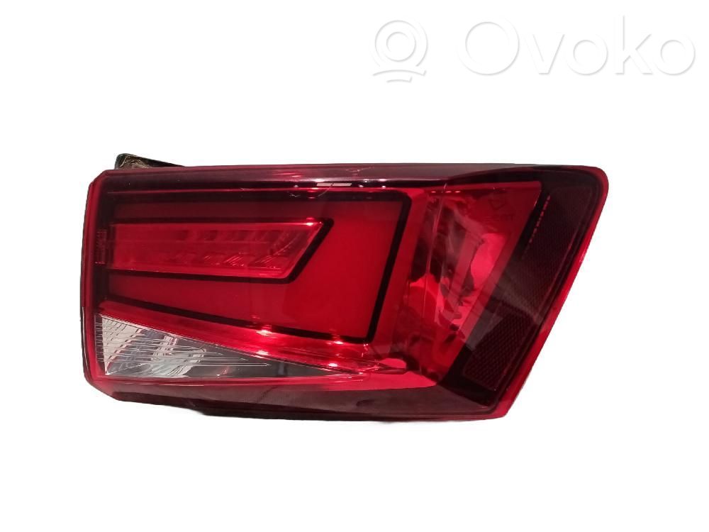 Seat Ateca Takavalot 