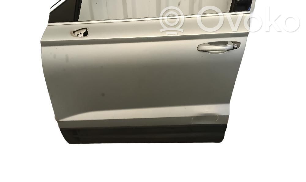 Seat Ateca Durvis 