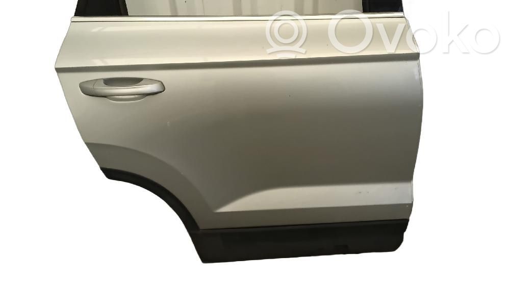 Seat Ateca Galinės durys 