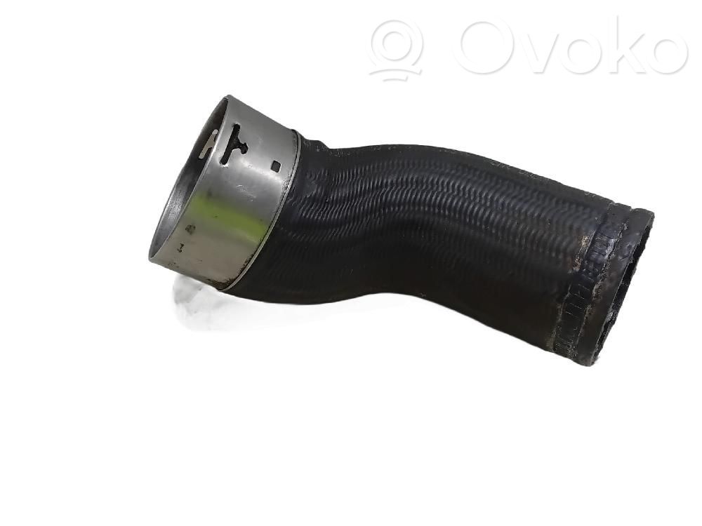 Volvo XC60 Tubo flessibile intercooler 