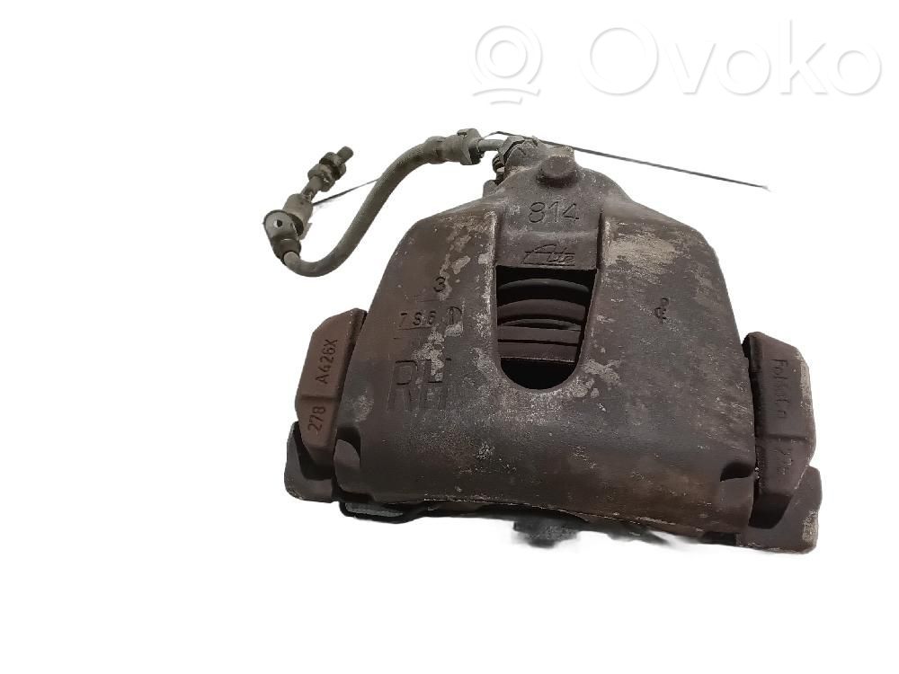 Ford Focus Pinza del freno anteriore 
