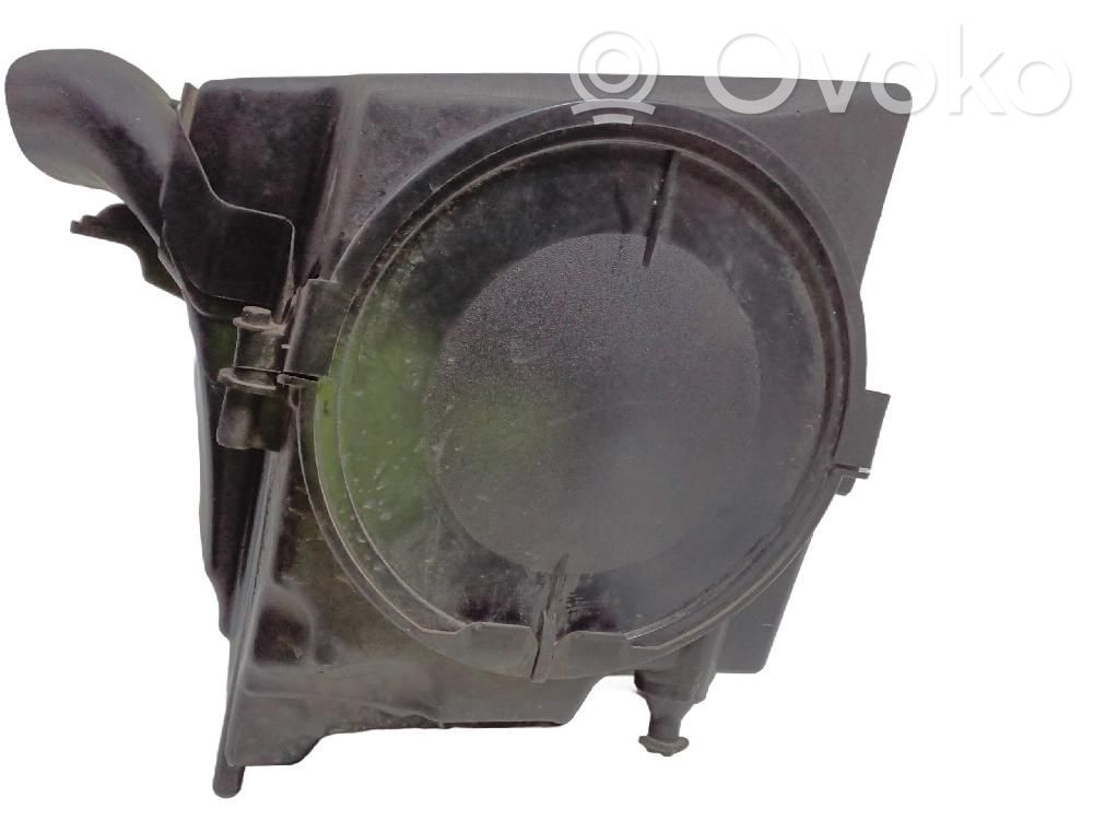 Ford Focus Scatola del filtro dell’aria 