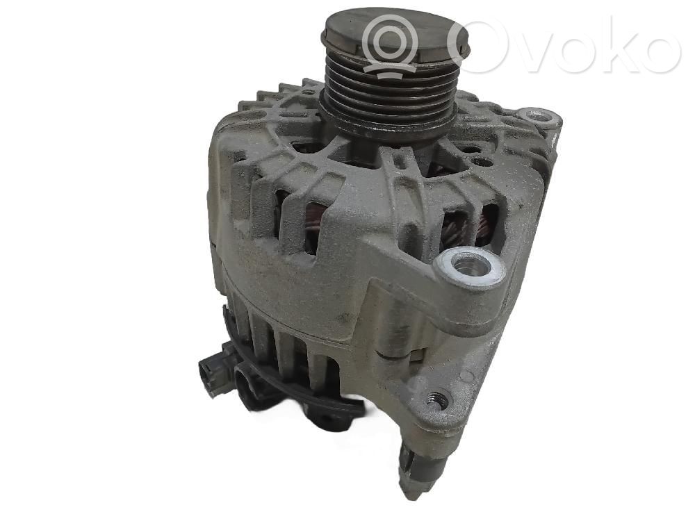 Alternador   9803049980