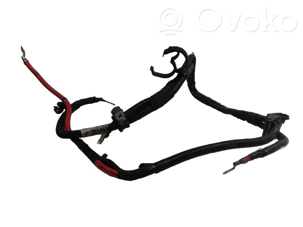 Volvo XC60 Otros cableados 