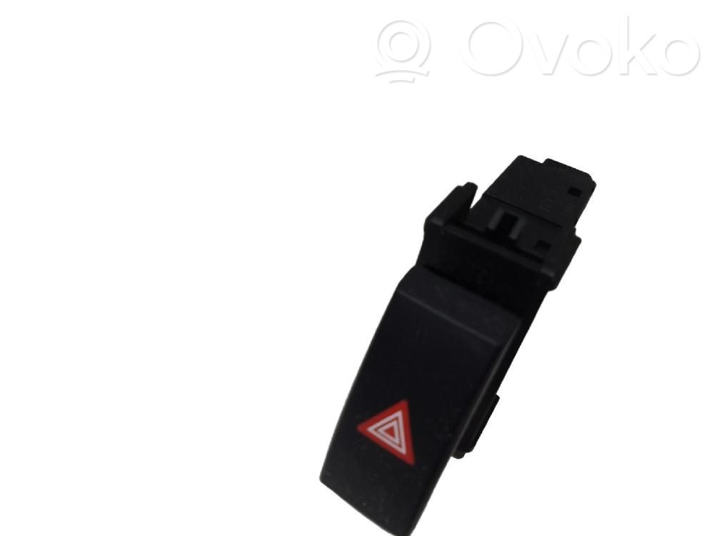 Lexus RX III Hazard light switch 