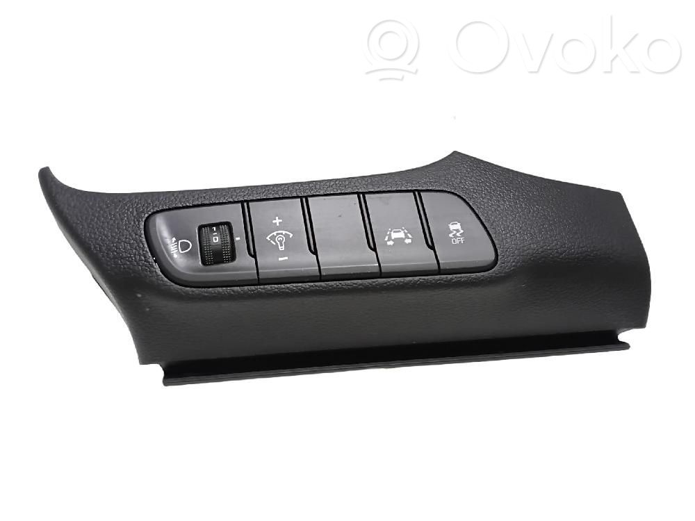 Interruptor de control multifunción   93701G4190