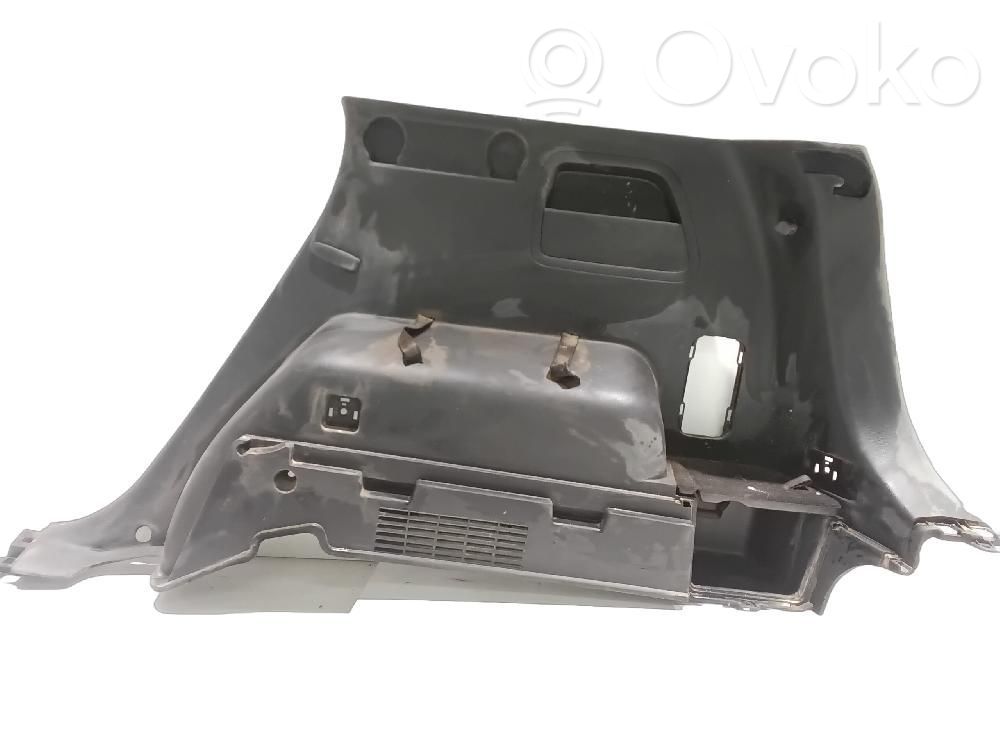 KIA Carens III Trunk/boot side trim panel 