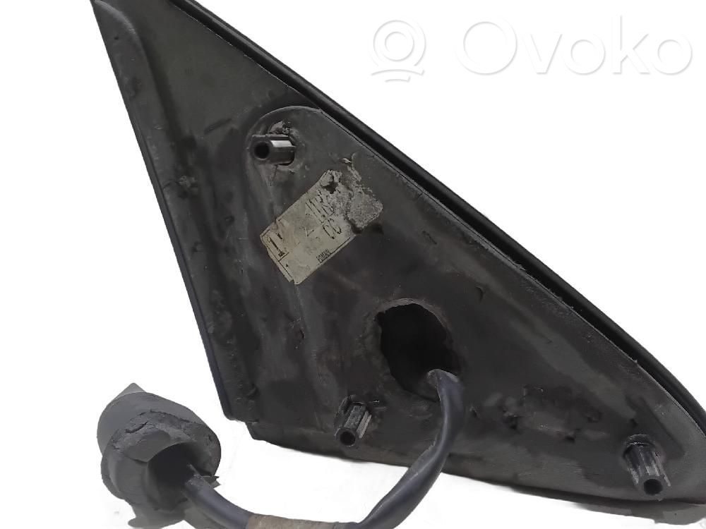 Ford Mondeo MK IV Elektryczne lusterko boczne drzwi przednich