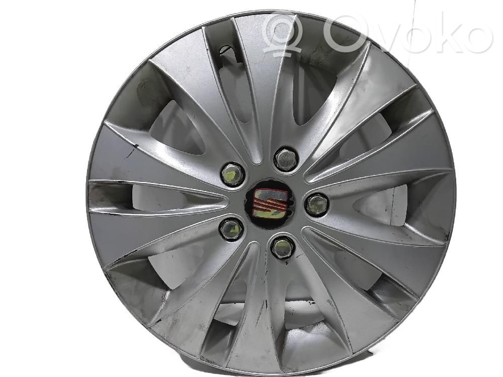 Seat Ibiza IV (6J,6P) Radnabendeckel Felgendeckel original