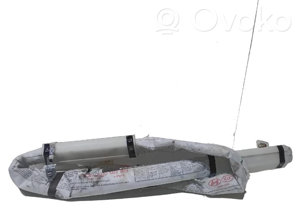 Airbag del techo   85020A6000