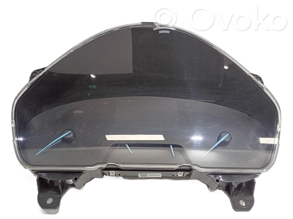 Vitezometru (grup de instrumente)   JX7T14C026CAE