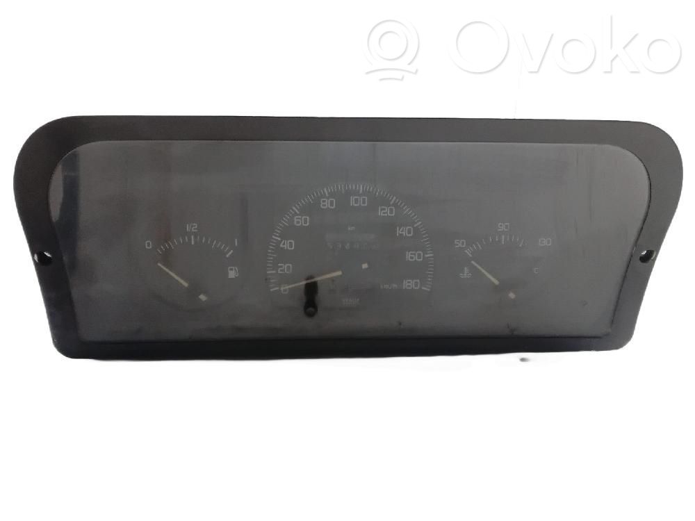 Fiat Ducato Vitezometru (grup de instrumente) 
