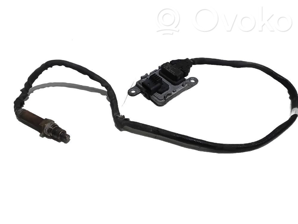 Jeep Compass Sonde lambda 