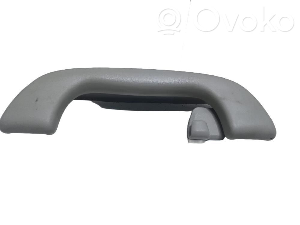 Asidero interior trasero   D350AH201