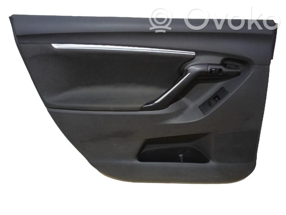 Toyota Verso Rivestimento del pannello della portiera anteriore