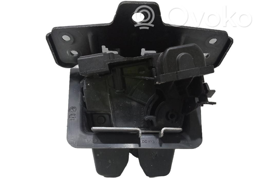 Volvo XC40 Blocco/chiusura/serratura del portellone posteriore/bagagliaio