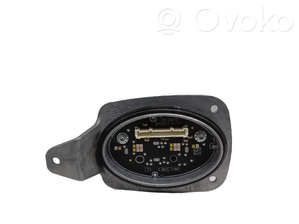 Volvo XC40 Module de ballast de phare Xenon 