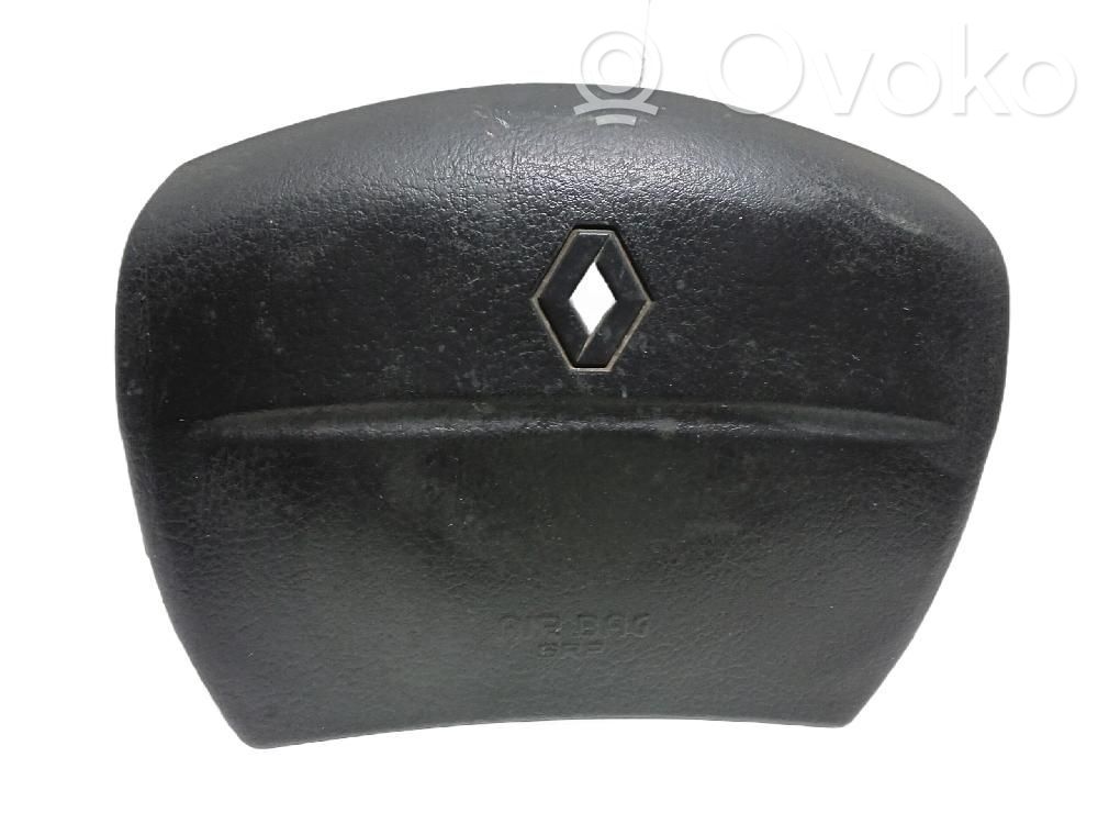 Renault Laguna I Airbag dello sterzo