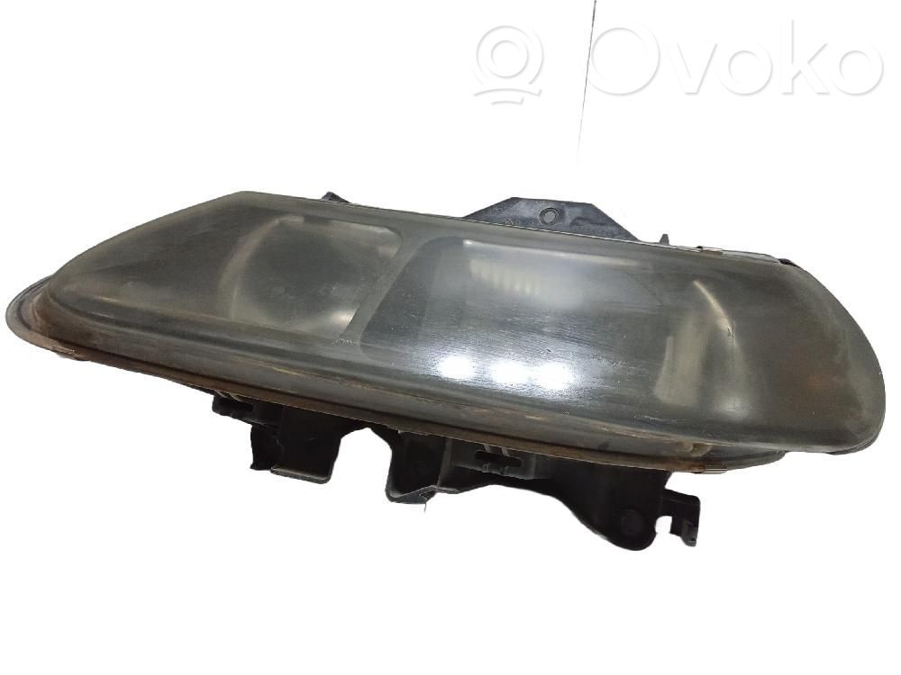 Renault Laguna I Faro/fanale