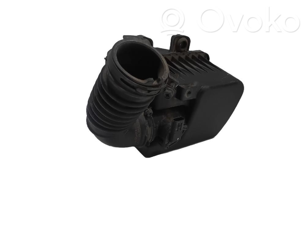 Luftfilterkasten   S552133AY