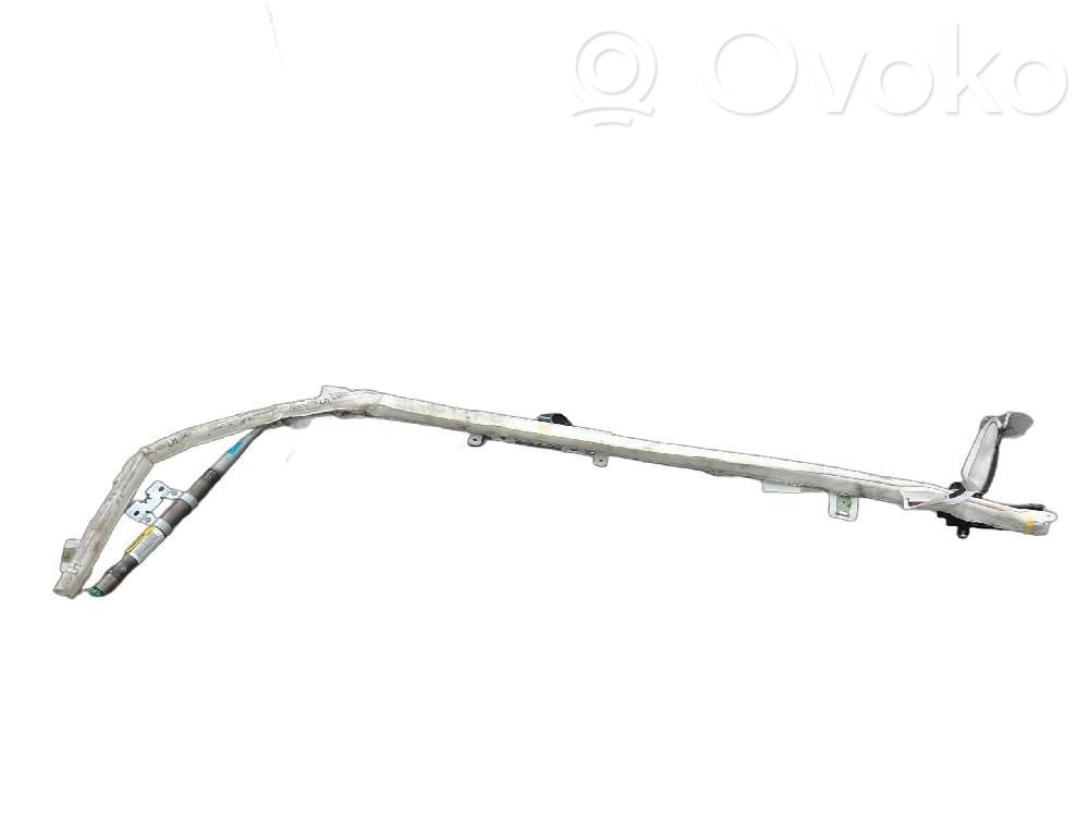 Land Rover Discovery 4 - LR4 Airbag da tetto