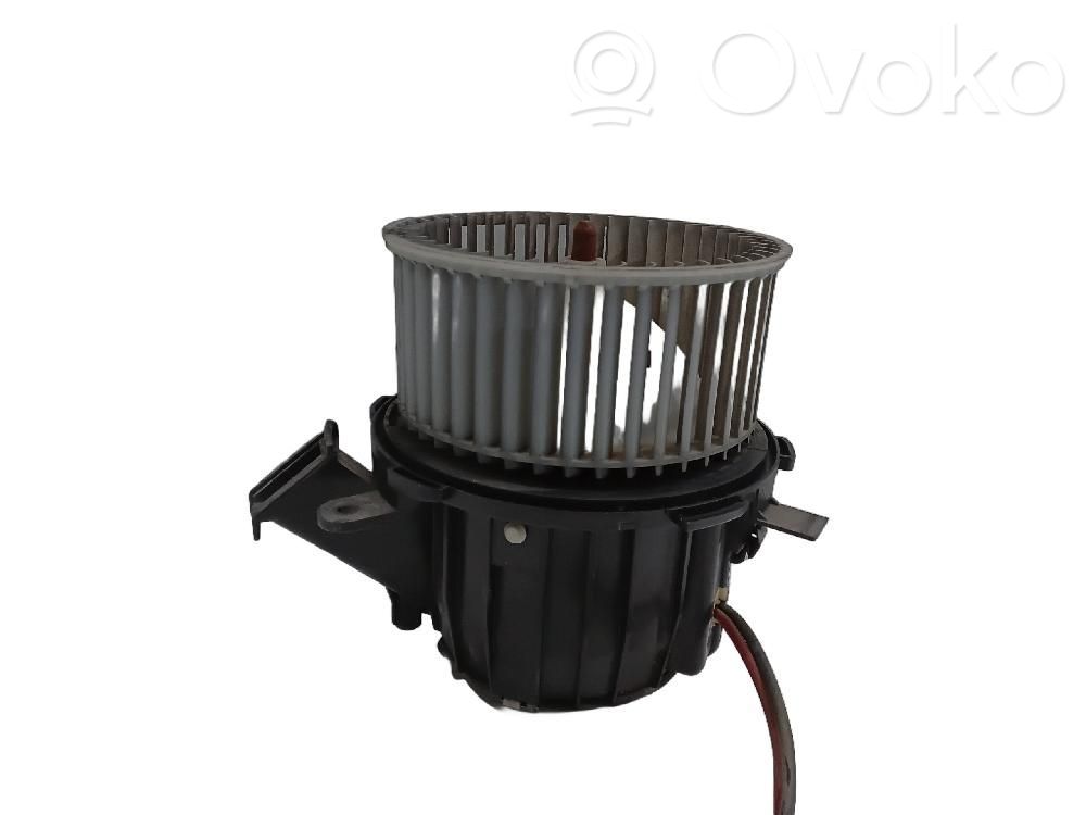 Audi A4 S4 B8 8K Ventilator aerotermă