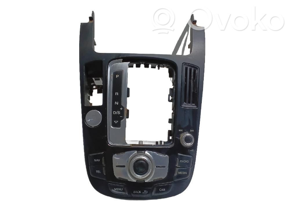 Audi A4 S4 B8 8K Comutator/buton multifuncțional