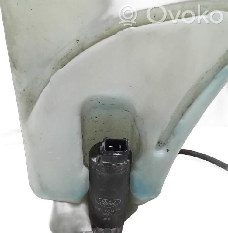Ford Fiesta Serbatoio/vaschetta liquido lavavetri parabrezza 