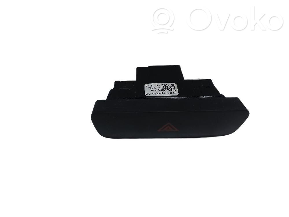 Ford Ka Botón interruptor de luz de peligro 