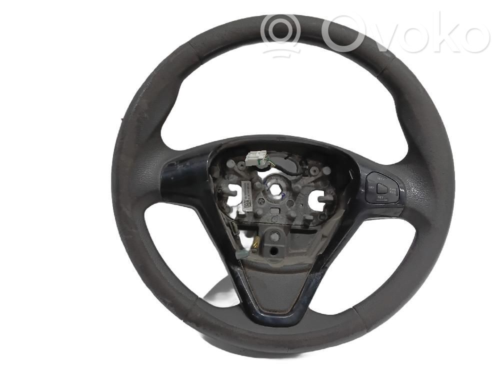 Volante   G1B53600DA37AE