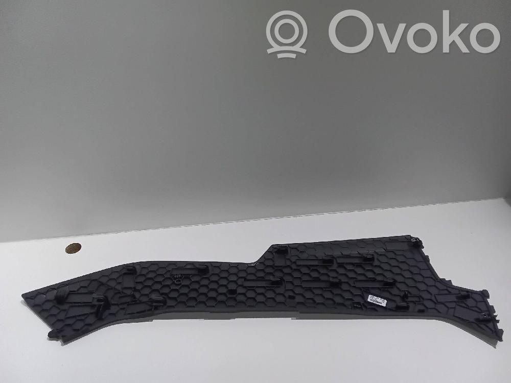Audi RS Q8 Ramă consolă centrală 