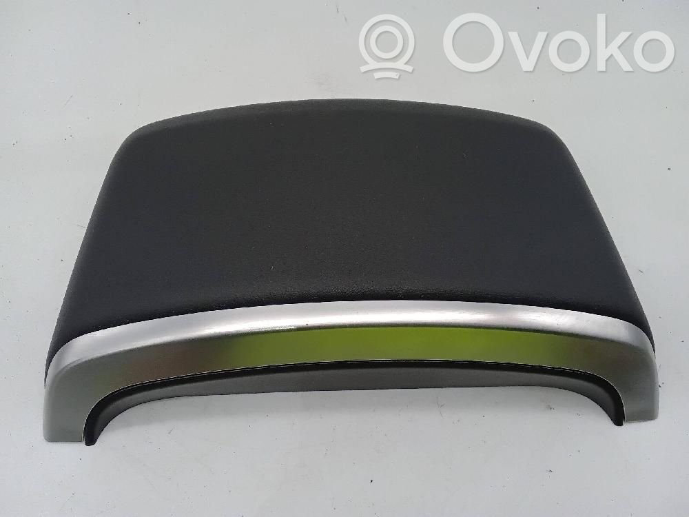 Audi RS Q8 Altra parte interiore 