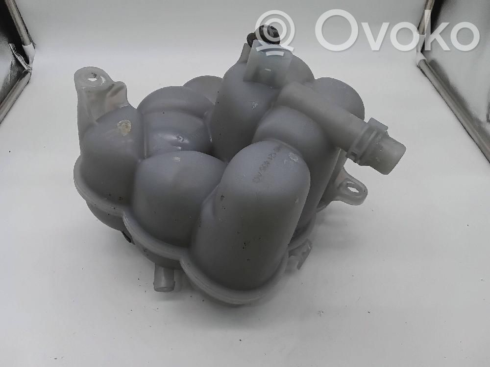 Audi RS Q8 Serbatoio di compensazione del liquido refrigerante/vaschetta