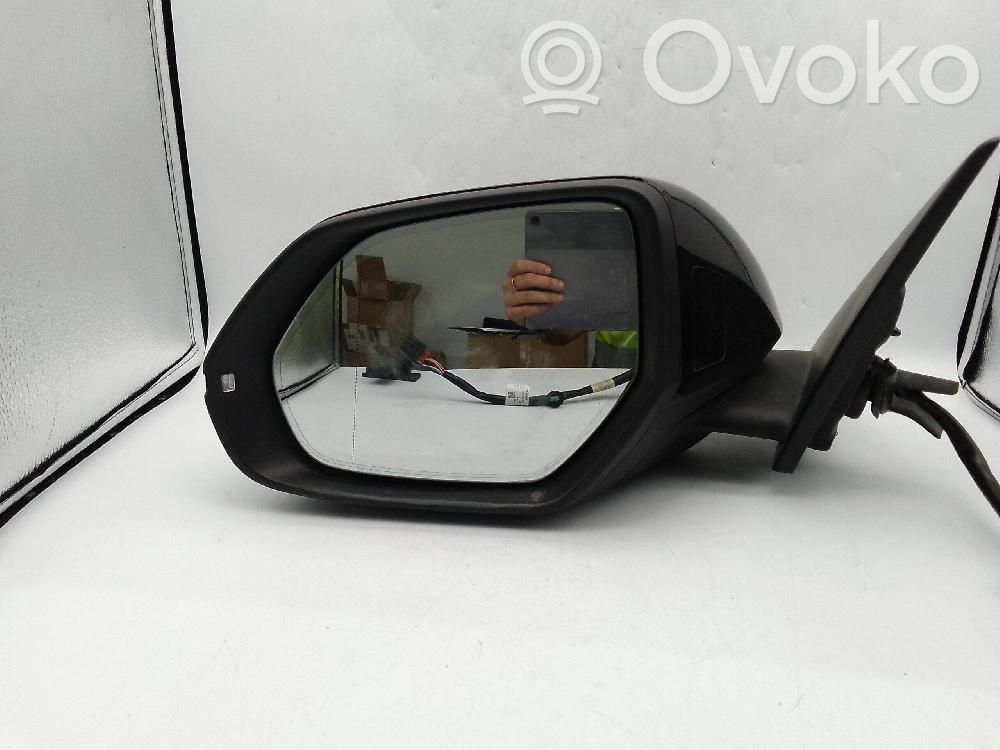 Audi RS Q8 Etuoven sähköinen sivupeili