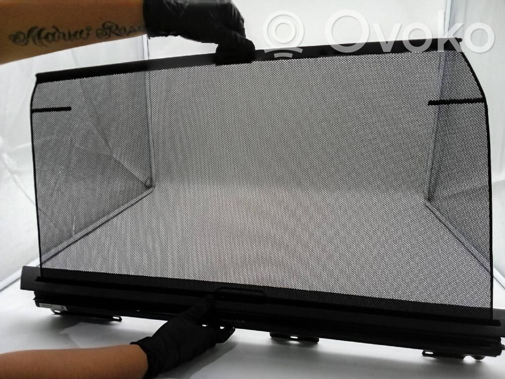 Parasolar/perdea ușă spate   4M0861333D