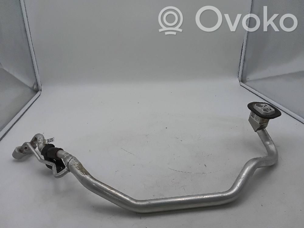 Audi RS Q8 Conductă/furtun aer condiționat (A/C) 