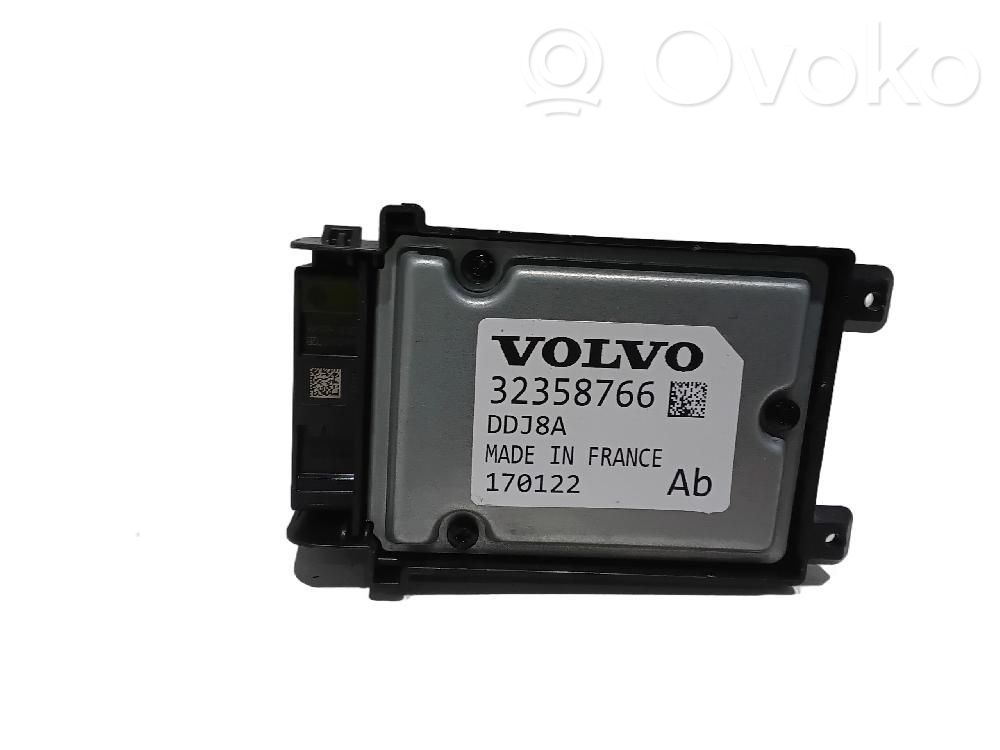 Autres unités de commande / modules   32358766