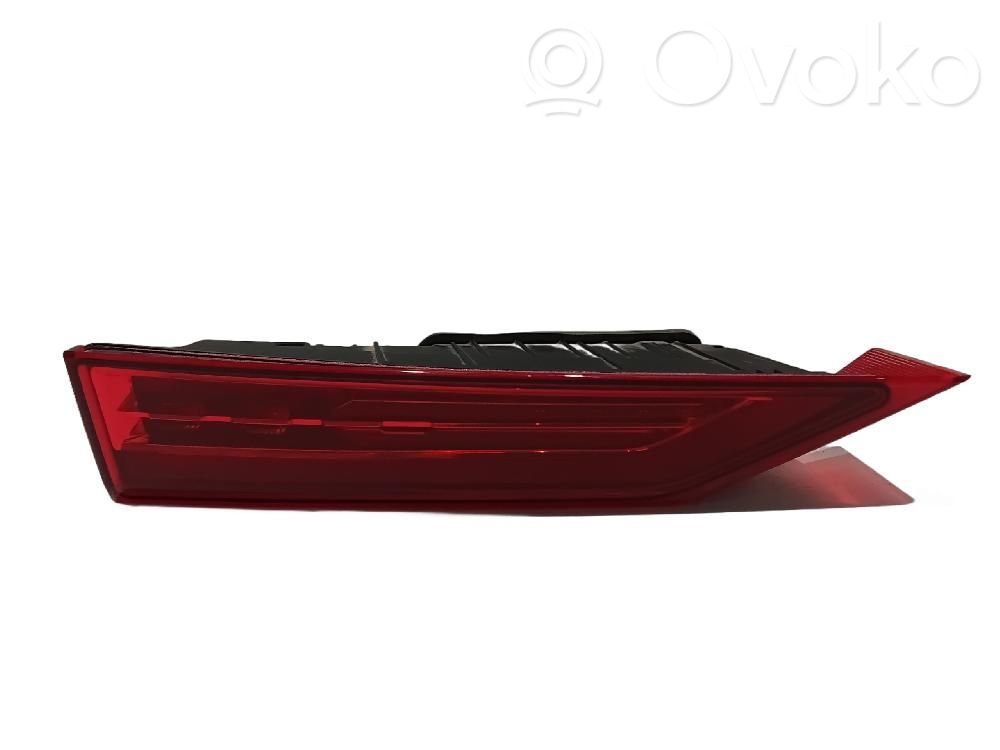 Volvo XC60 Luci posteriori del portellone del bagagliaio 