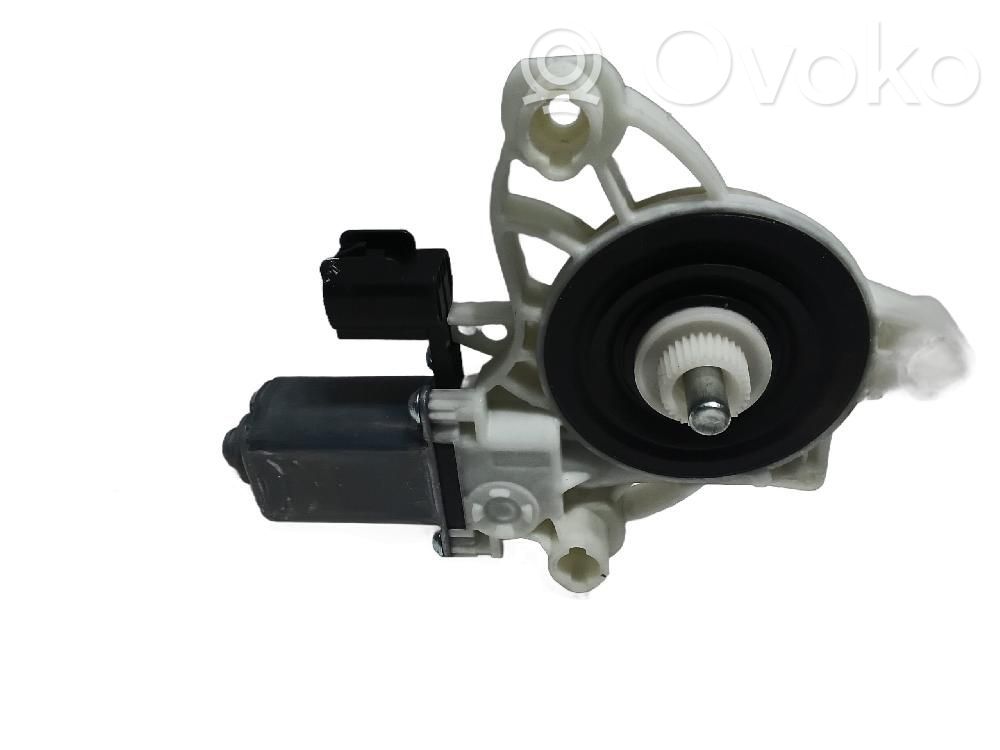 Ford Focus Asa reguladora de la puerta trasera 
