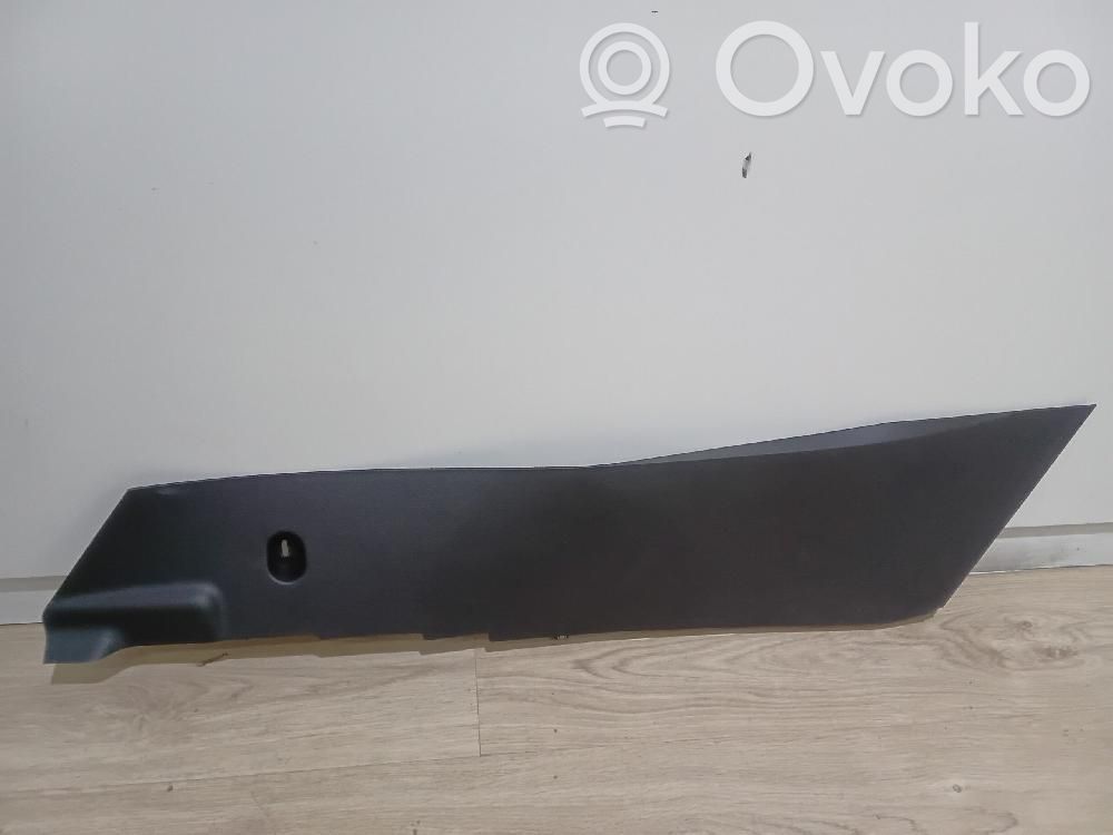 Seat Ateca Garniture de panneau console centrale 