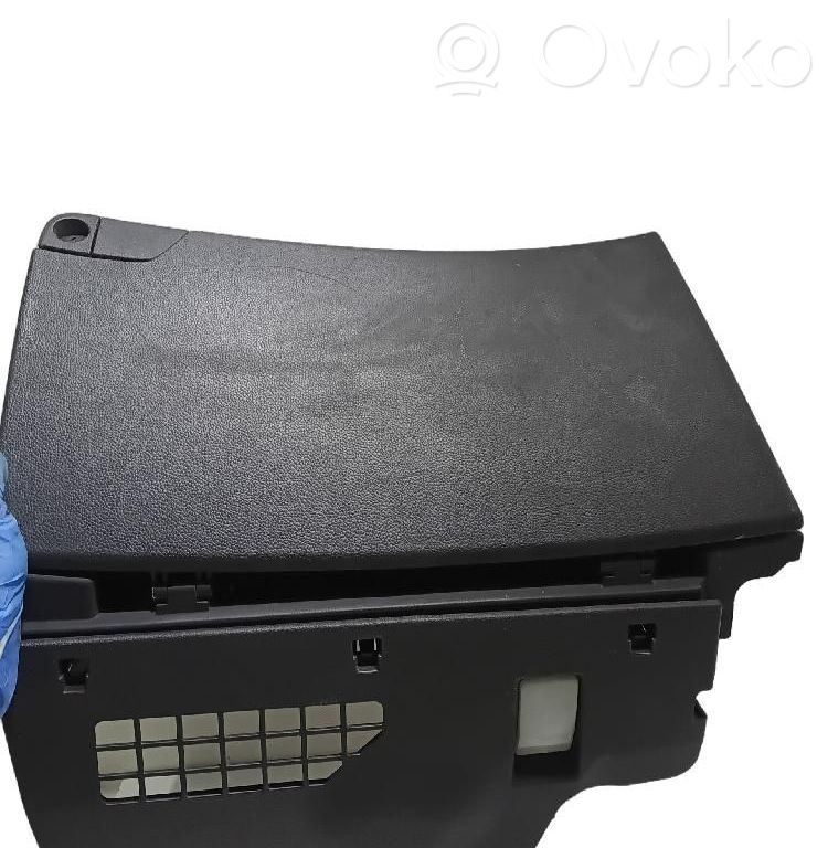 Hyundai i40 Vano portaoggetti