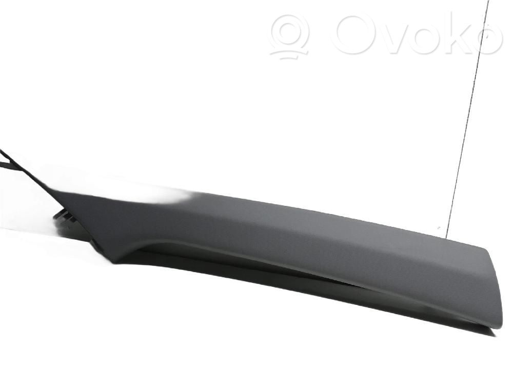 Capac stâlp (A)   858203X000