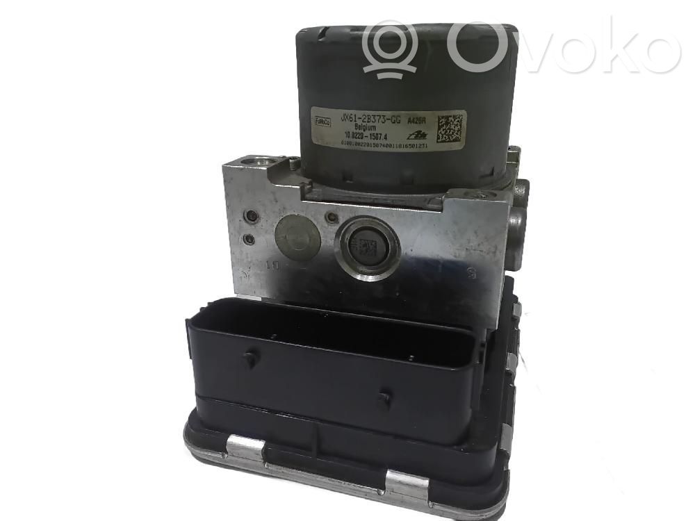 ABS Pump   JX612B373GG