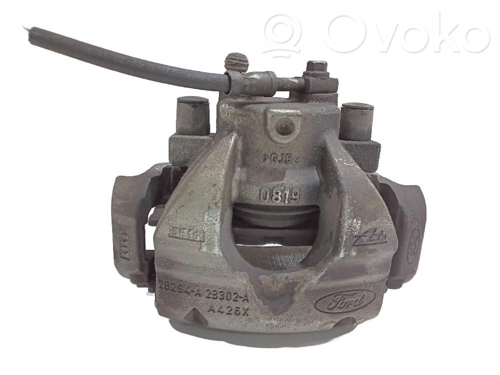 Caliper de freno delantero   2B294A2B302A