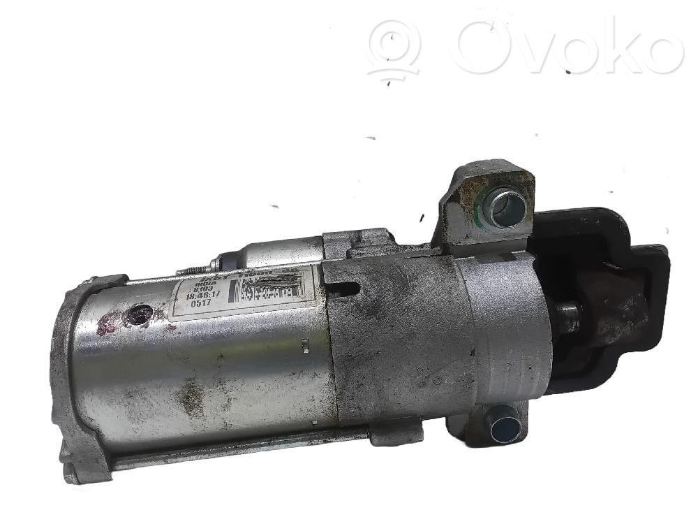 Anlasser   JX6T11000CA