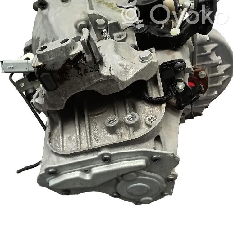 Toyota Proace Scatola del cambio manuale a 5 velocità 