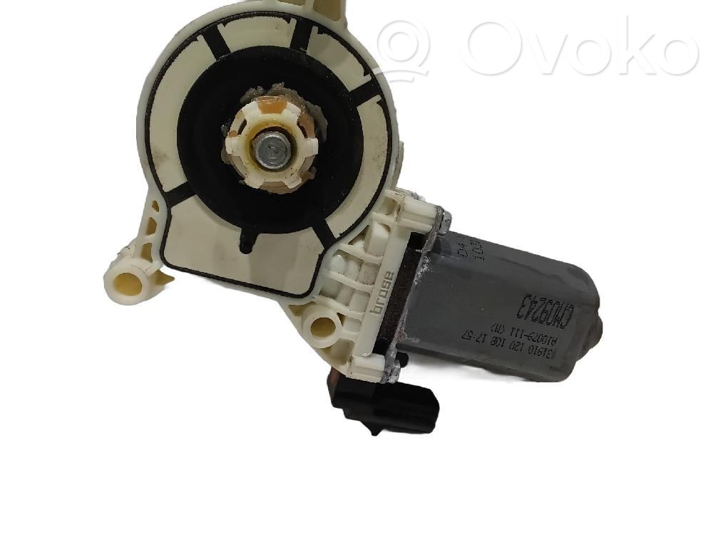Jeep Wrangler Motor macara geam ușă față 