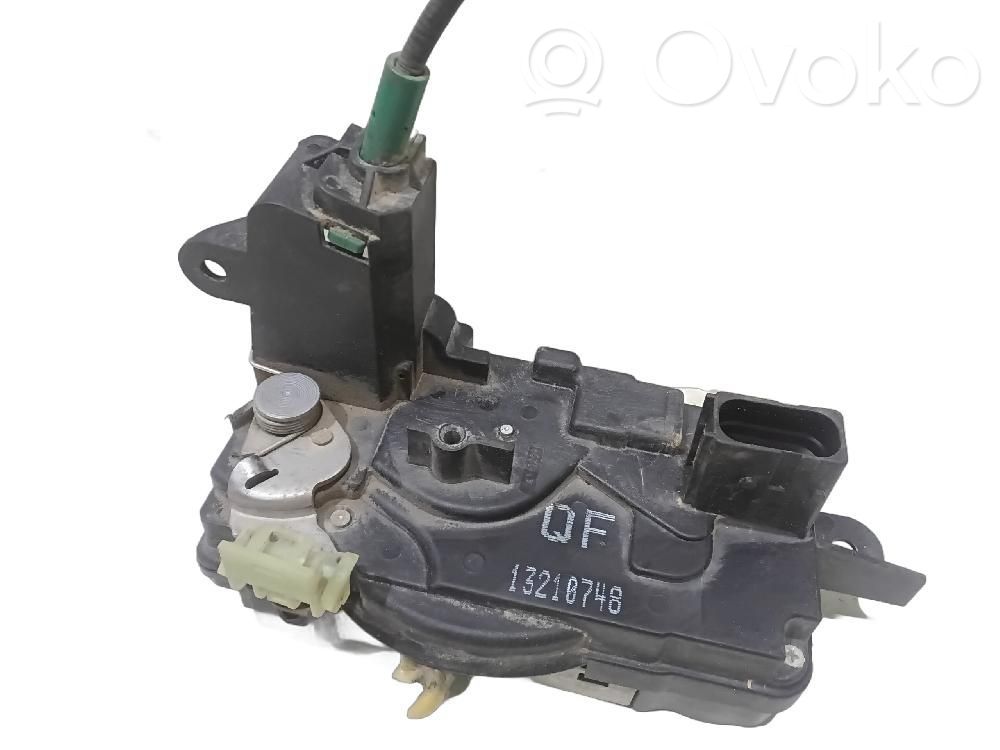 Etuoven lukko   13210748